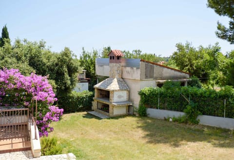 BBQ facilities