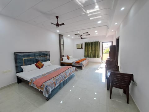 Shivansh stays Vacation rental in Varanasi