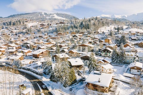 Sonder The Rochebrune Hotel in Megève