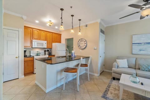 Beachway One Bedroom Paradise Your Tranquil Casa in Bay Pines