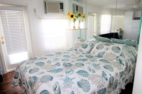 Sea Rocket 12 Ground Floor Beachfront Getaway in Apartment in North Redington Beach