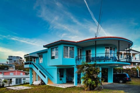 2-Bedroom House in Rincon House in Rincón