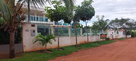 Recanto Estrelas House in State of Goiás