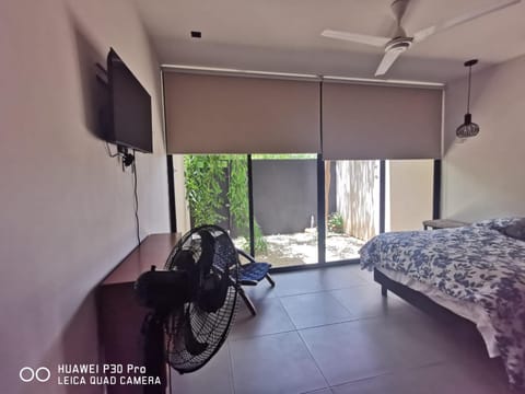 Estudio Lalo Temozón Mérida Burea Apartment in Merida