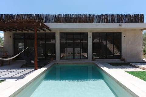 Casa Re Valladolid House in State of Quintana Roo