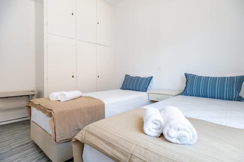 Sterna House Alkistis Apartment in Paros