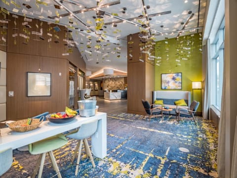 Global Luxury Suites Bethesda Chevy Chase Apartamento in Bethesda