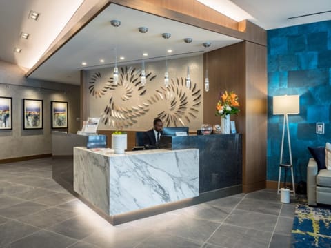 Global Luxury Suites Bethesda Chevy Chase Condominio in Bethesda