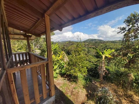 Day, Balcony/Terrace, Mountain view