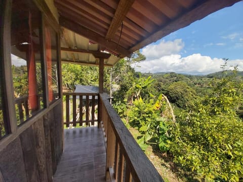 Day, Natural landscape, Balcony/Terrace