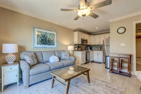 331 Breakers Villa in Coligny Beach