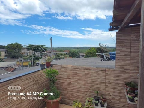 Casa aconchegante em Guarapari Apartment in Guarapari