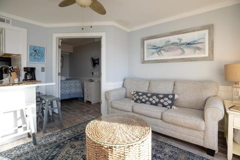 127 Breakers Villa in Coligny Beach