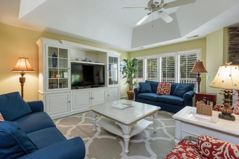 6 Surf Scoter House in Hilton Head Island