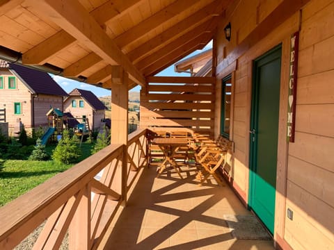 Starry Sky Zlatibor House in Zlatibor