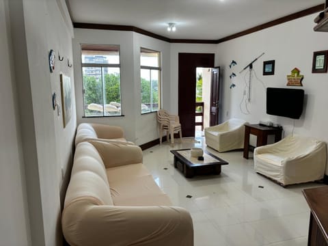 Apto em Salinópolis Apartment in State of Pará