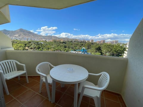 Apartamentos MAGIC BENALBEACH by Benalnova Apartment in Benalmadena