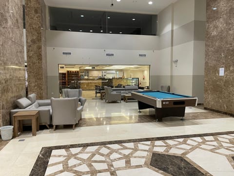 شقة فندقية في ابراج التلال Apartment in Mecca