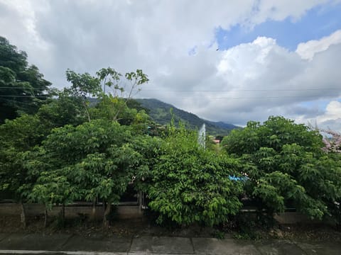 View (from property/room), Mountain view