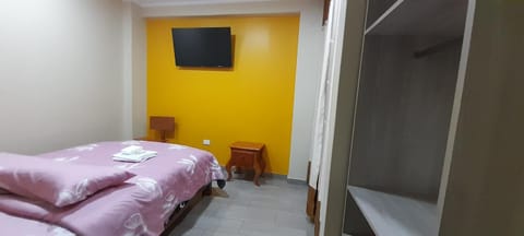 Hostal Big Bang Bed and Breakfast in Ayacucho