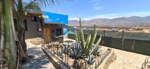 Los Chompolines 2 Apartment in State of Baja California