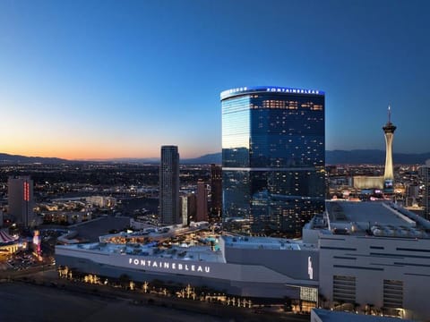 Property building, Day, Night, Bird's eye view, City view, Sunrise, Sunset