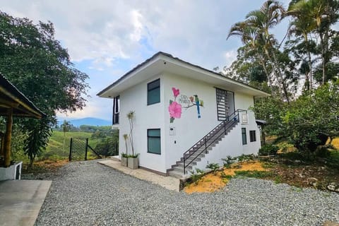 Casa Piamonte Quindío House in Armenia