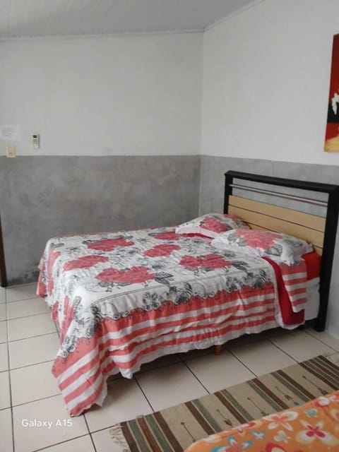 Bem estar! Bed and Breakfast in Navegantes