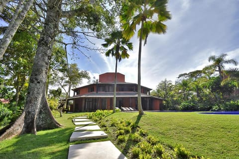 Engenho Beach - Exclusive house House in São Sebastião