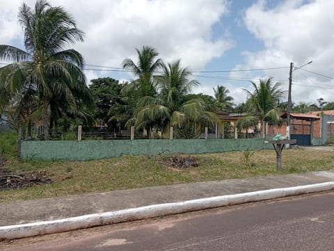 Casa amarela House in State of Pará