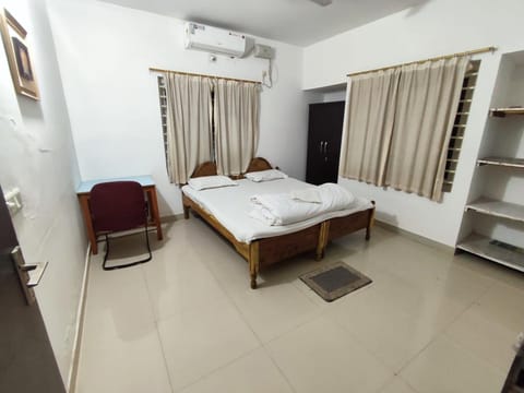 WeKare Guest House & Service Apartments Apartment in Bhubaneswar