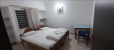 WeKare Guest House & Service Apartments Apartment in Bhubaneswar