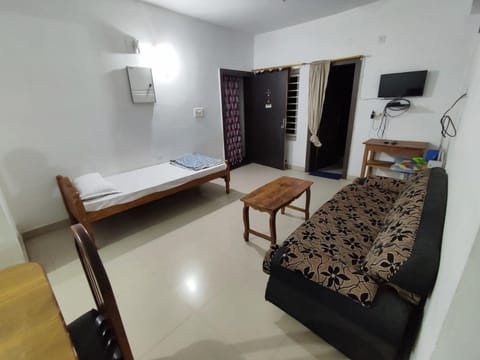 WeKare Guest House & Service Apartments Apartment in Bhubaneswar