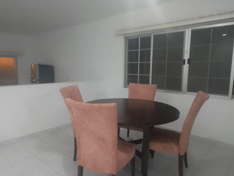 House RELAX Apartment in San Pedro Sula