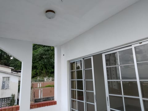 House RELAX Apartment in San Pedro Sula