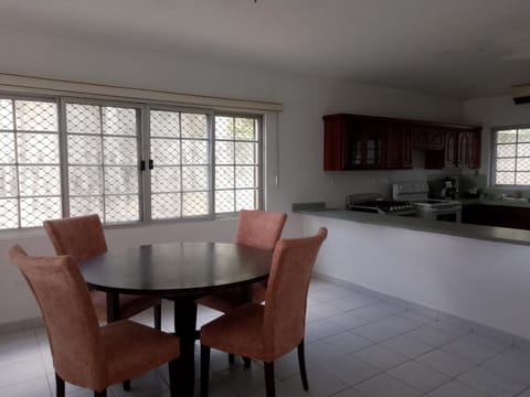 House RELAX Apartment in San Pedro Sula