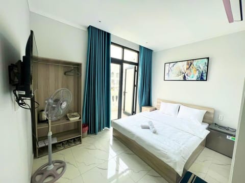 HomeStay - Hotel GRANDWORLD PHU QUOC ISLAND Bed and Breakfast in Phu Quoc