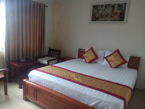 HomeStay - Hotel GRANDWORLD PHU QUOC ISLAND Bed and Breakfast in Phu Quoc