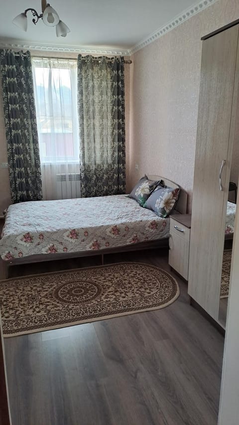 Ainur Bed and Breakfast in Kazakhstan