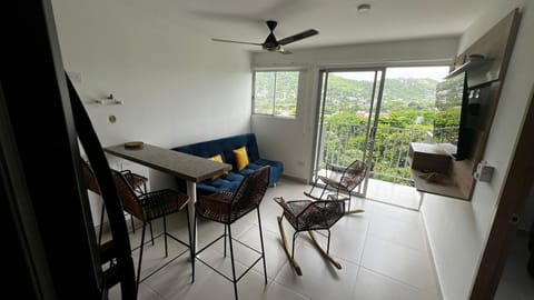 Conjunto aviva Sierra Apartment in Santa Marta