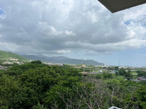 Conjunto aviva Sierra Apartment in Santa Marta