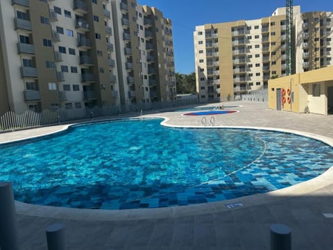 Conjunto aviva Sierra Apartment in Santa Marta