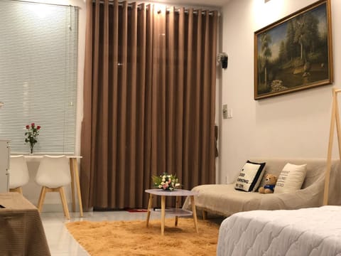 Sunny House Bed and Breakfast in Ho Chi Minh City