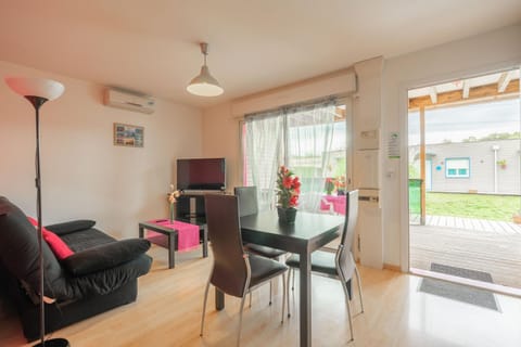 Royan Apartment in Jonzac