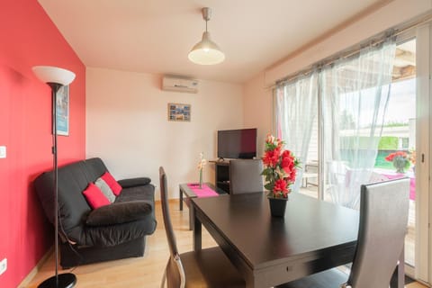 Royan Apartment in Jonzac