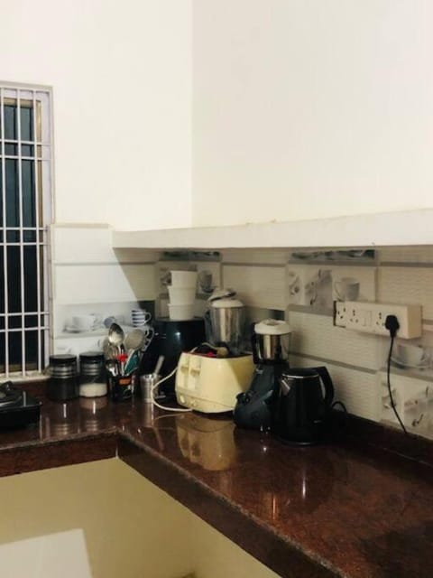 Tattva 2 Apartment in Varanasi