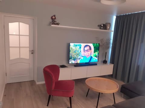 Cozy Three Bedroom Apartment Apartment in Palanga