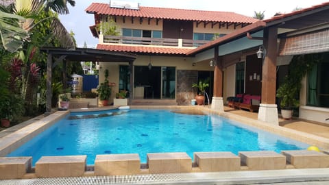 Melaka Beachfront Villa with Pool Villa in Malacca