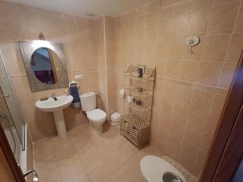 Magnífica Adosada en Alcossebre Apartment in Baix Maestrat