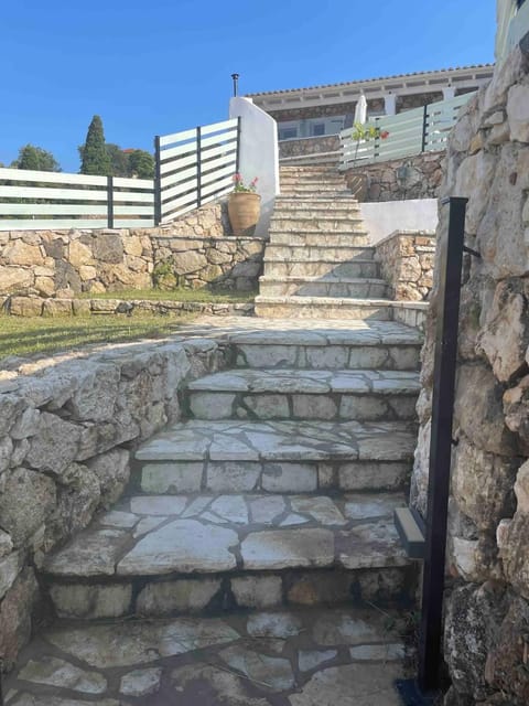 Villa Thea Liapades Villa in Corfu, Greece